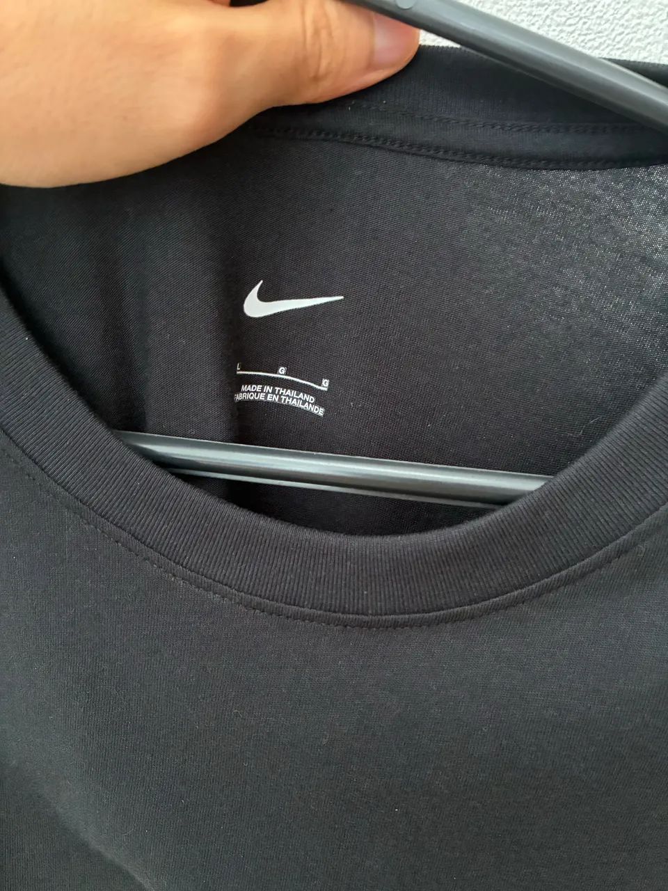 Camiseta Nike park original  - Foto 2