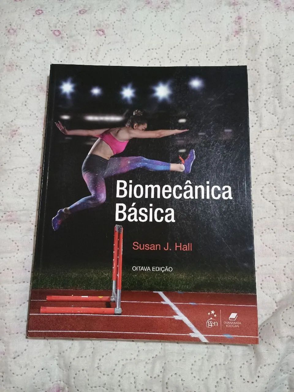 CNBLUE LIVE MAGAZINE 8冊セット Livro Biomecânica Básica Susan J. Hall 8° edição - Livros e