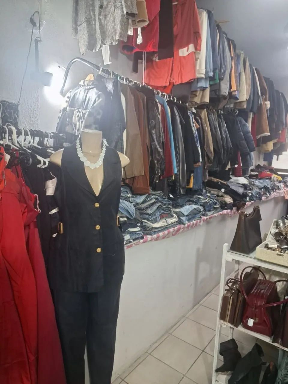Vendo  Brechós  - Foto 3