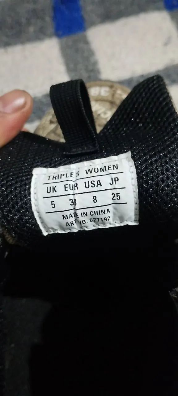 Gucci Balenciaga  - Foto 2