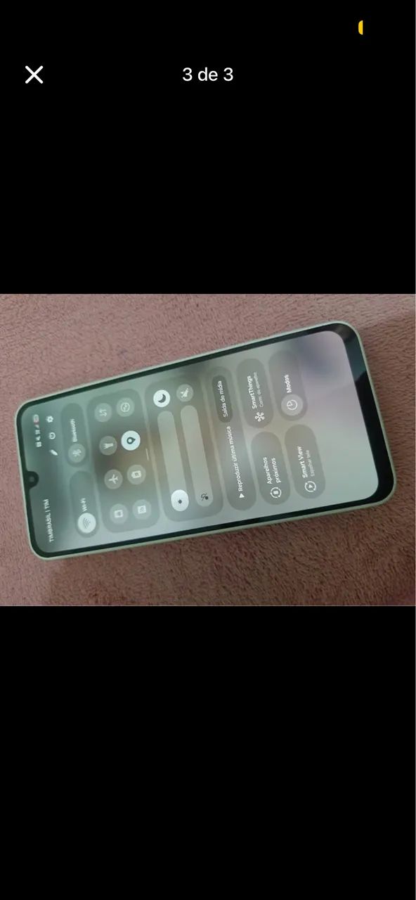 Samsung a16 256gb 8 de ram