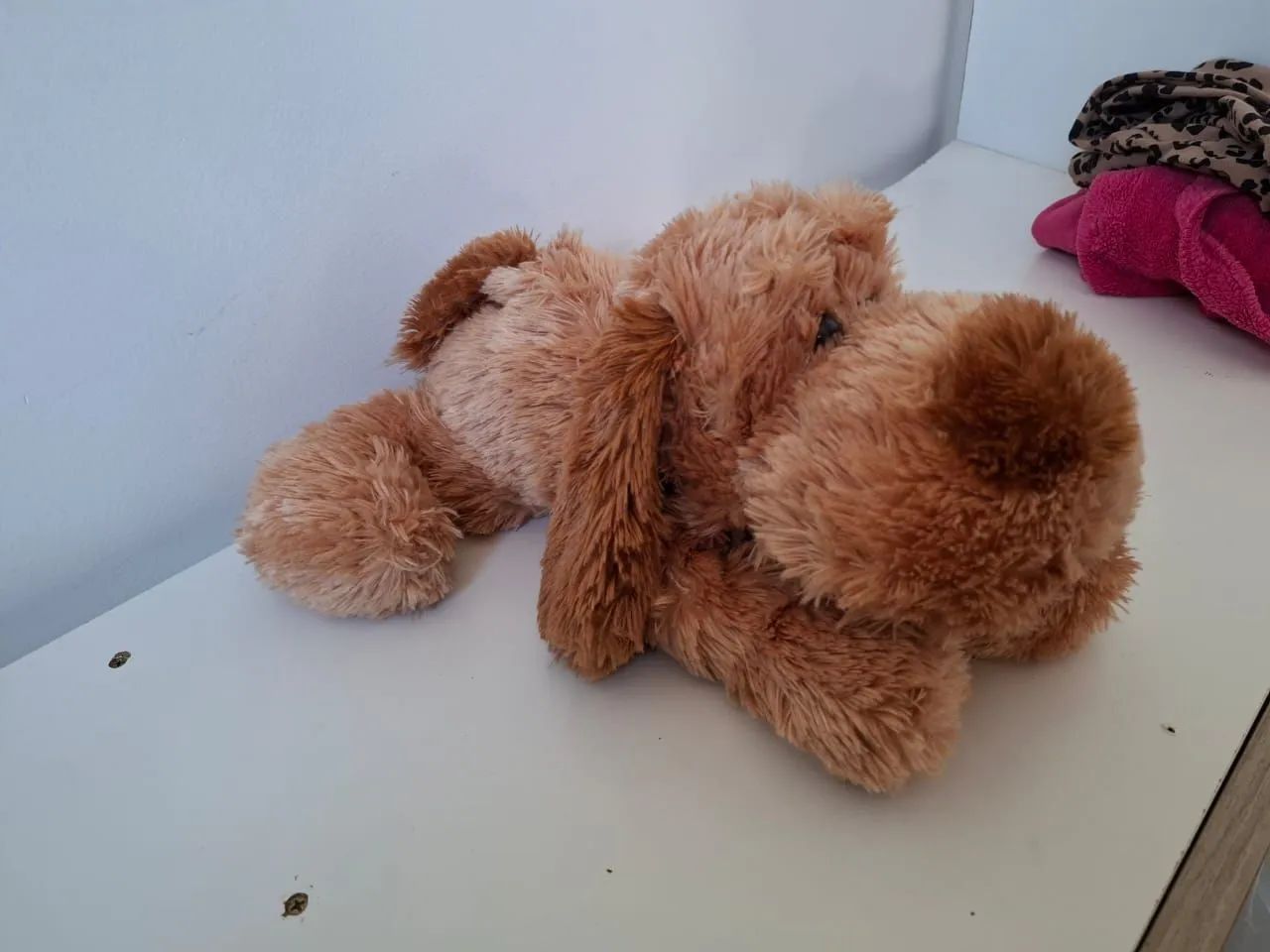 Ursinho cachorrinho - Foto 3