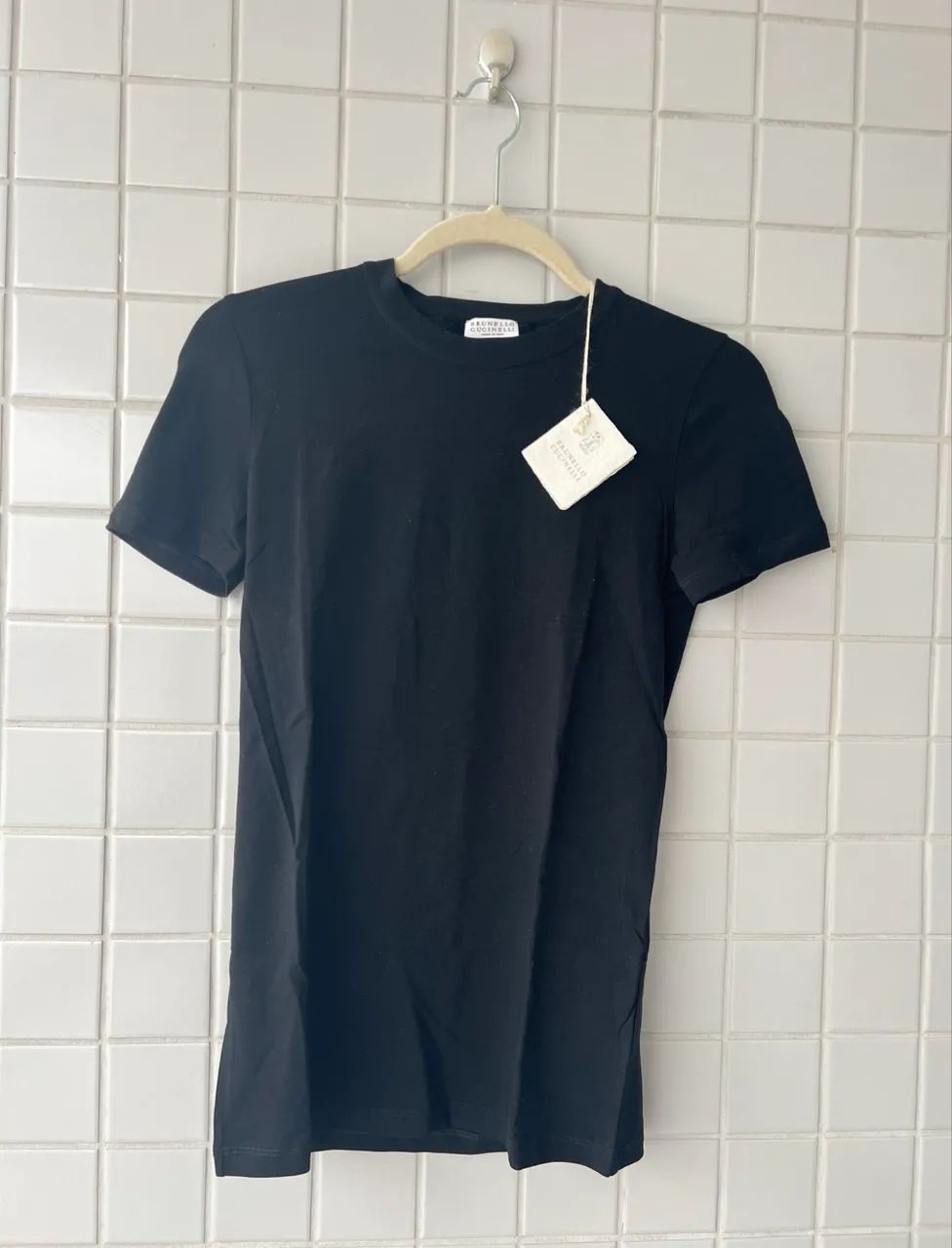 Blusa Brunello Cucinelli  - Foto 2