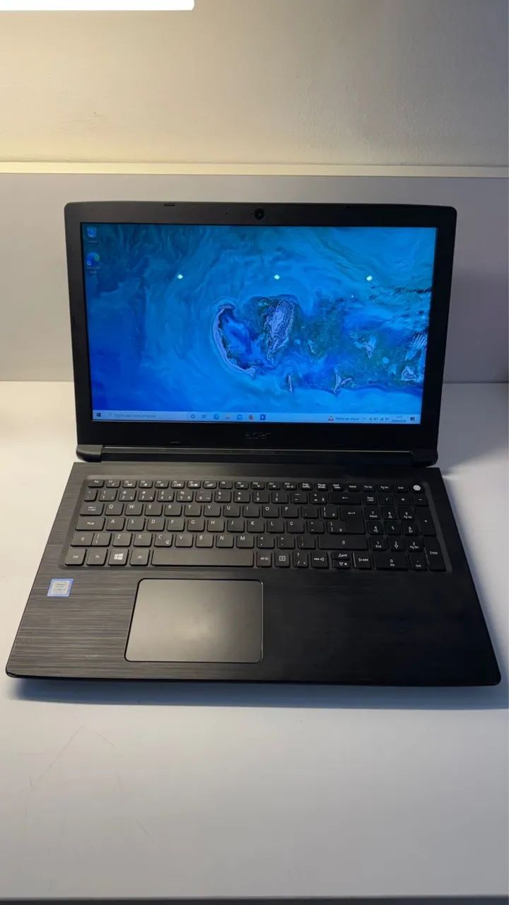 Notebook acer Aspire  - Foto 4