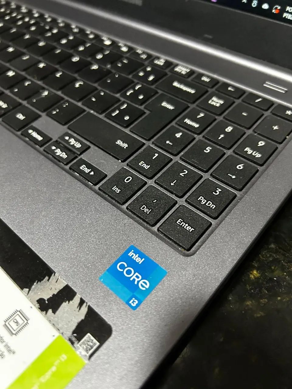 Computador Samsung com processador Intel Core i3 11ª geração. - Foto 5