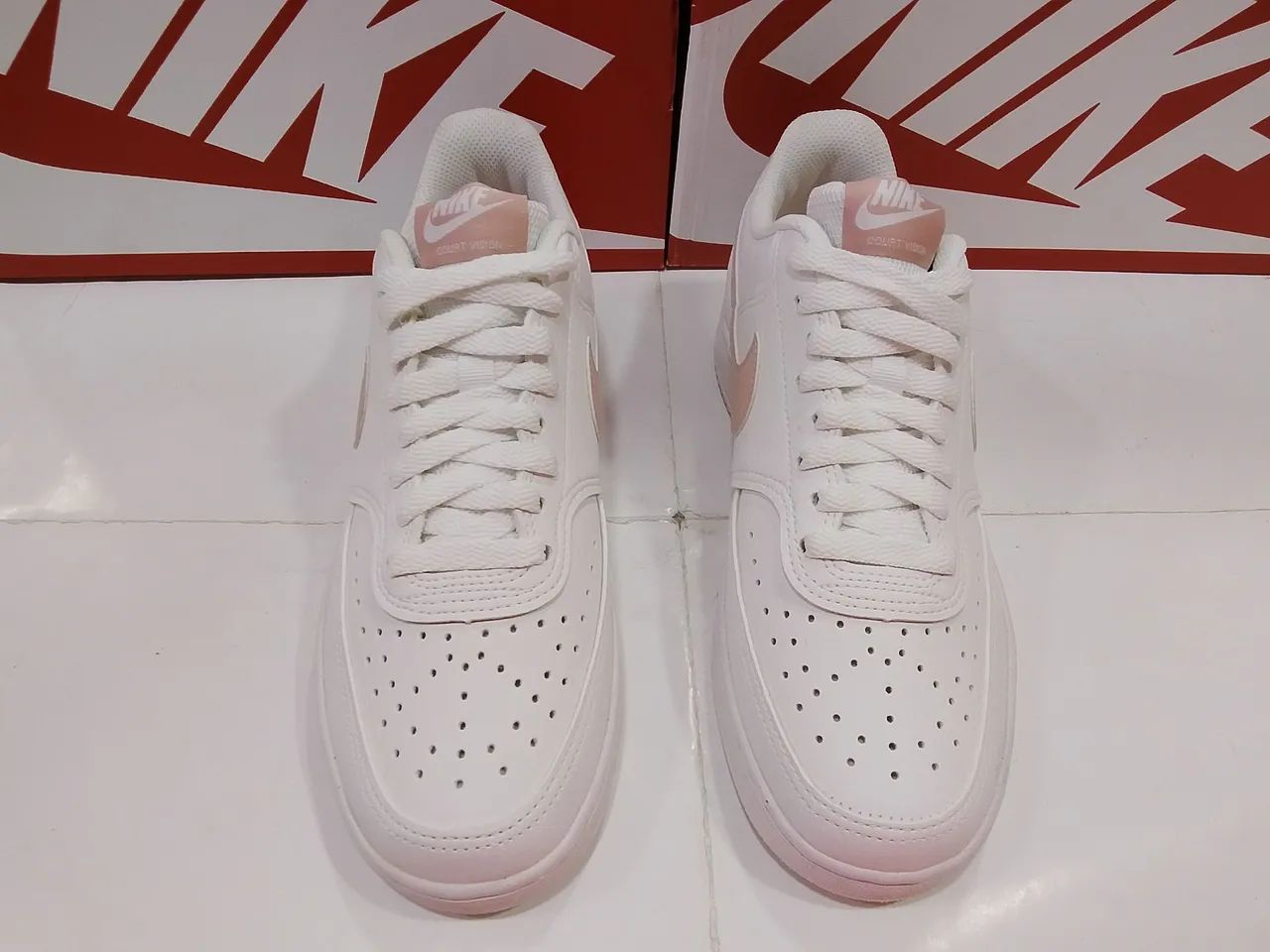 TÊNIS NIKE COURT VISION  - Foto 3