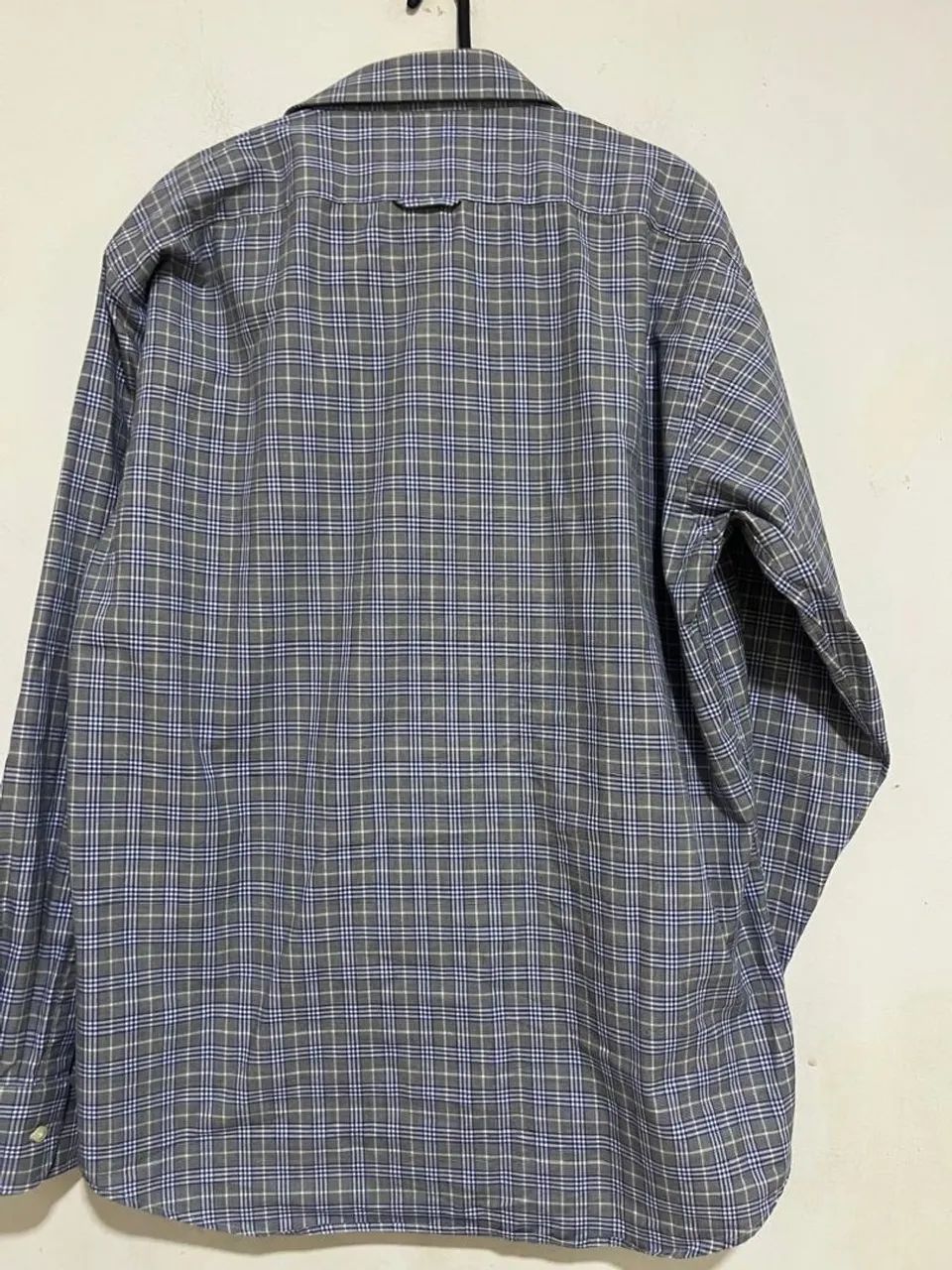 Camisa social Elle et Lui desapego  - Foto 2