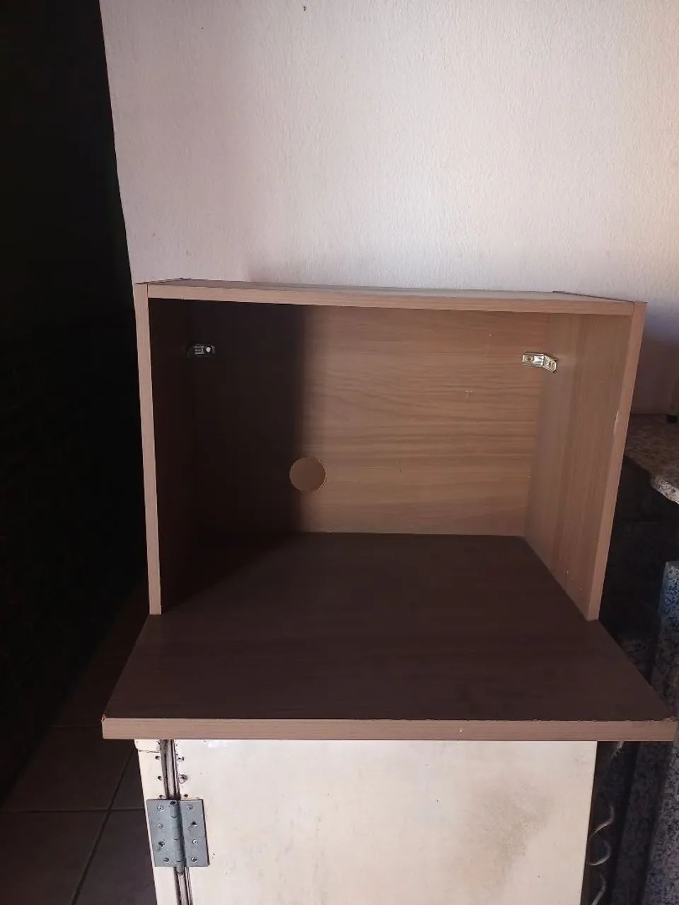 Suporte pra microondas. - Foto 2