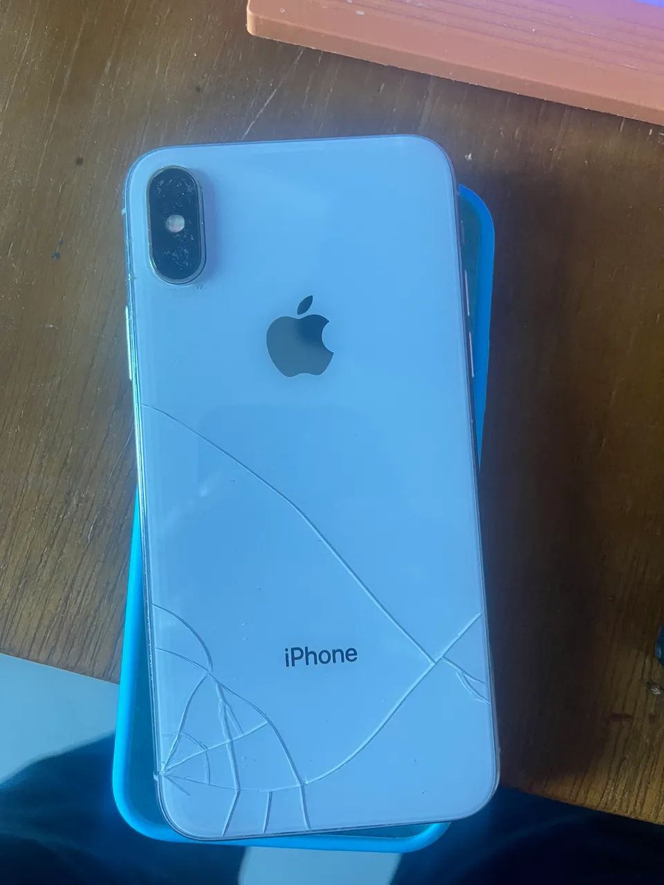 iPhone X  - Foto 4