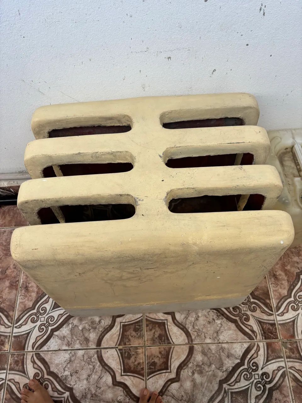 Caixa para ar condicionado  - Foto 2
