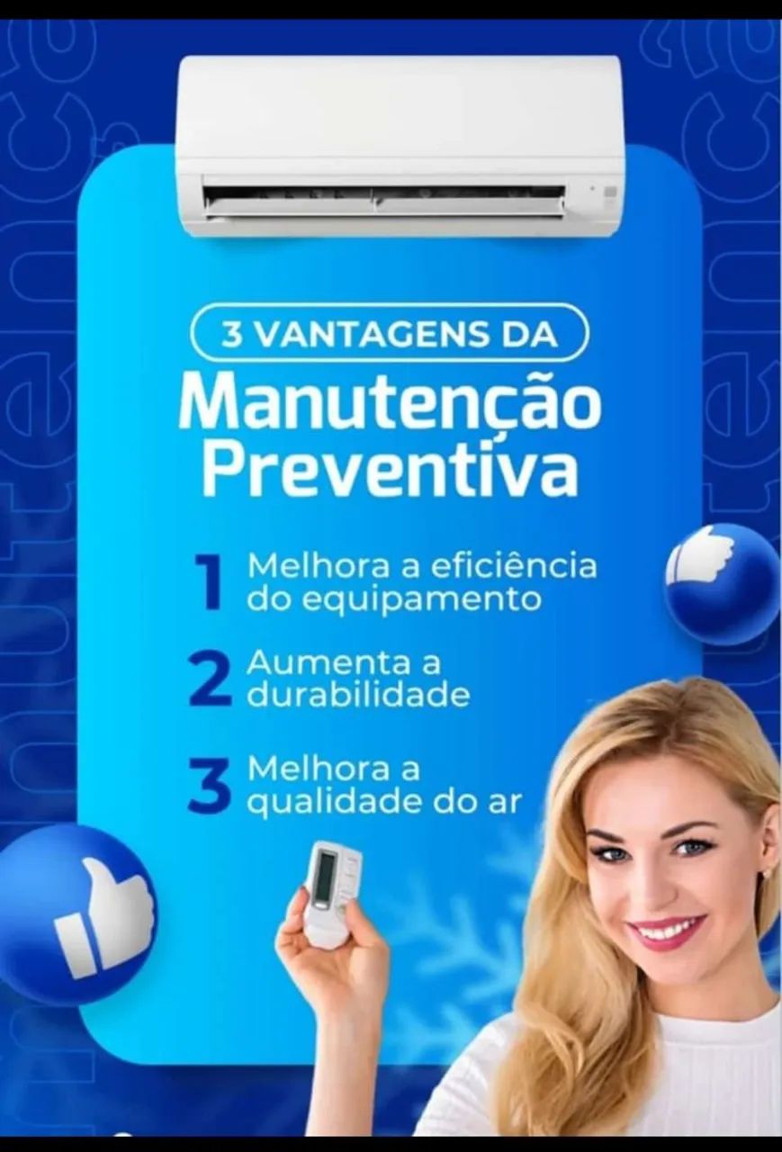Ar-condicionado  - Foto 4