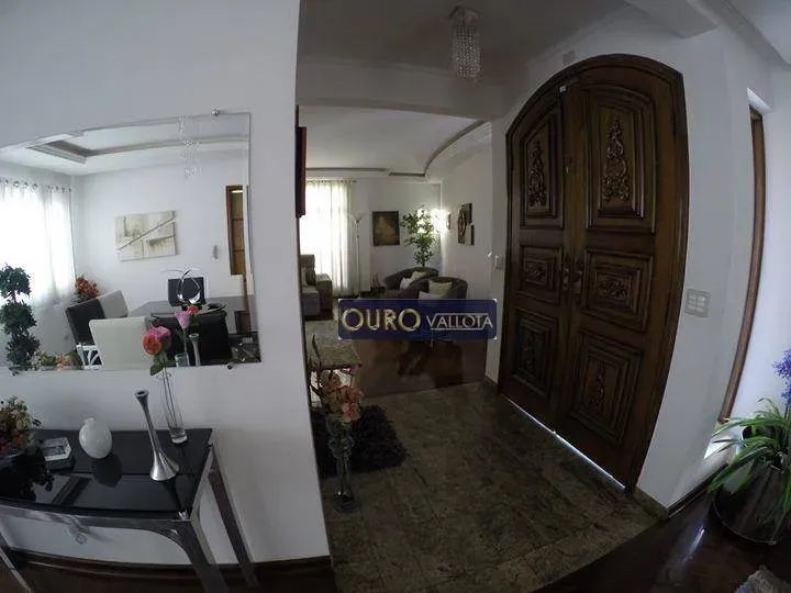 Mansão com 5 suítes - CA 220403M - Foto 4