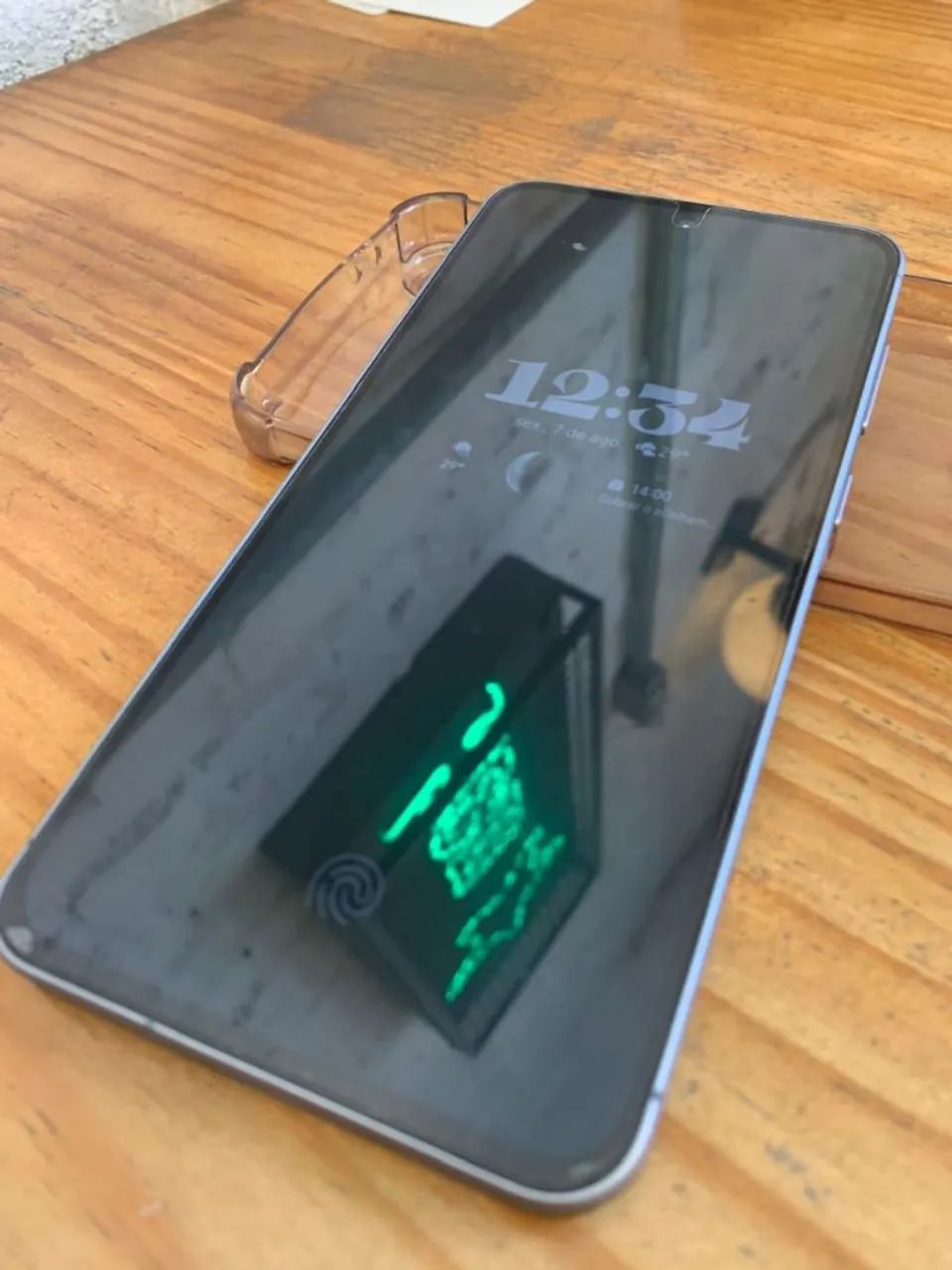Samsung Galaxy A56 256GB - Foto 2