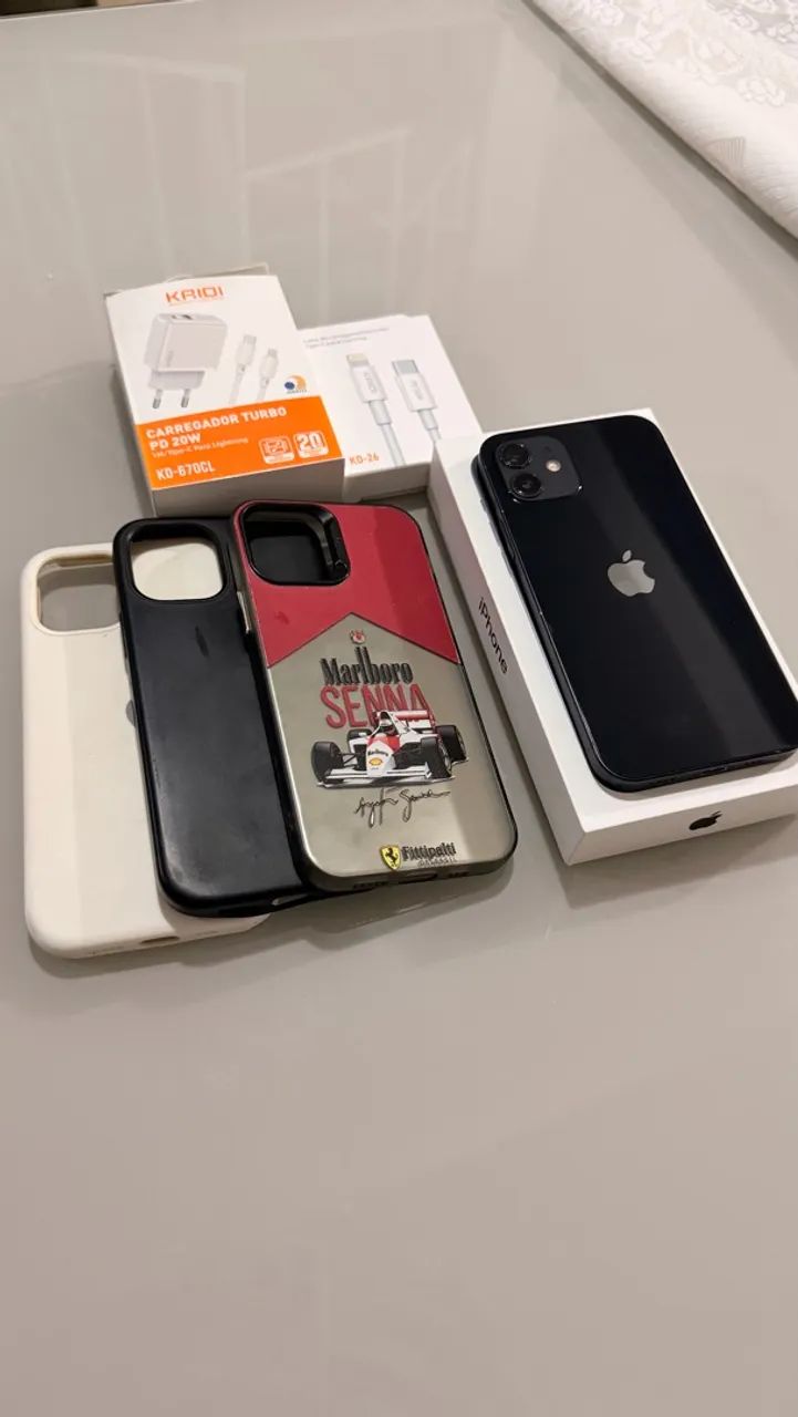 Iphone 12