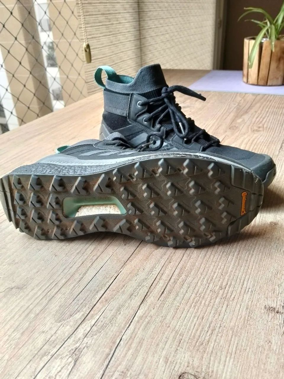 Bota ADIDAS - Foto 2