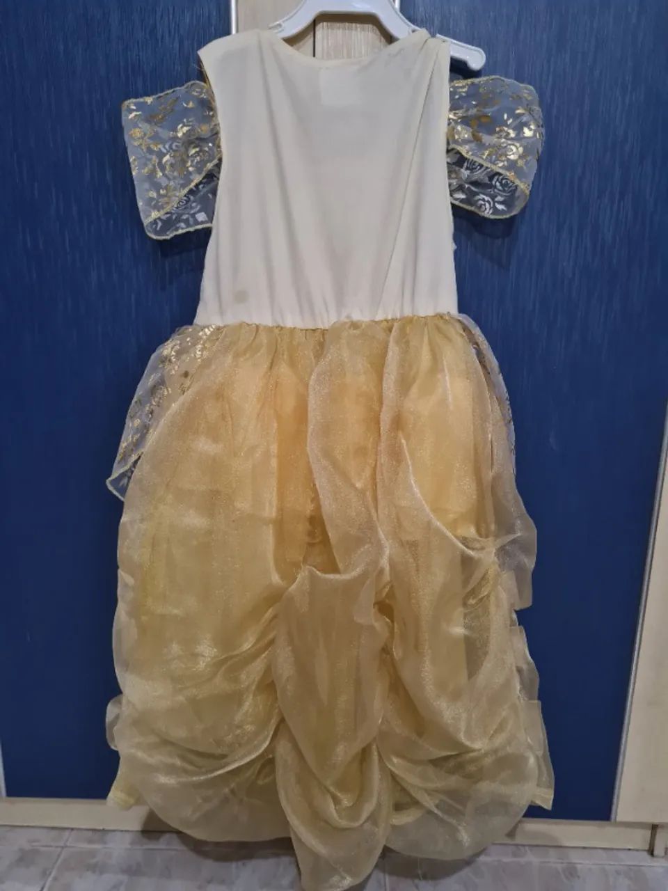 Vestido Bella - Foto 3