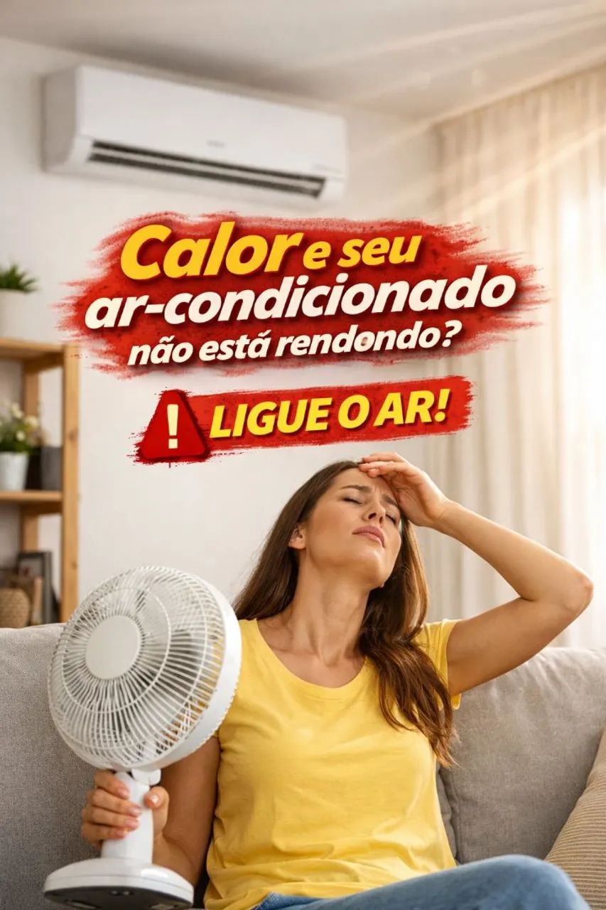 Instalação de Ar Condicionado  - Foto 5