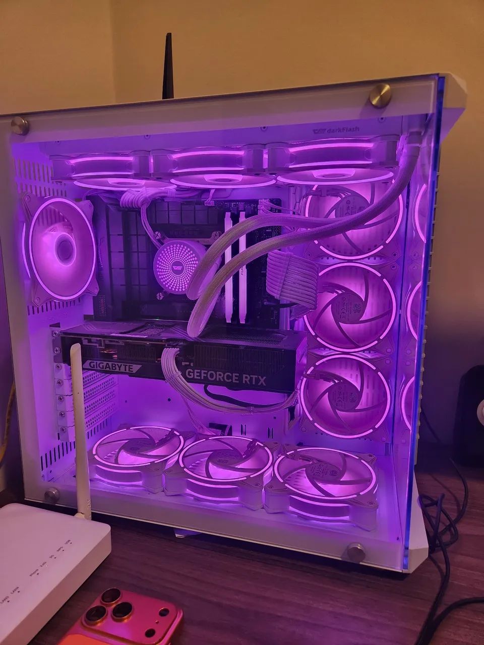 Pc gamer (leia descrição) - Foto 3