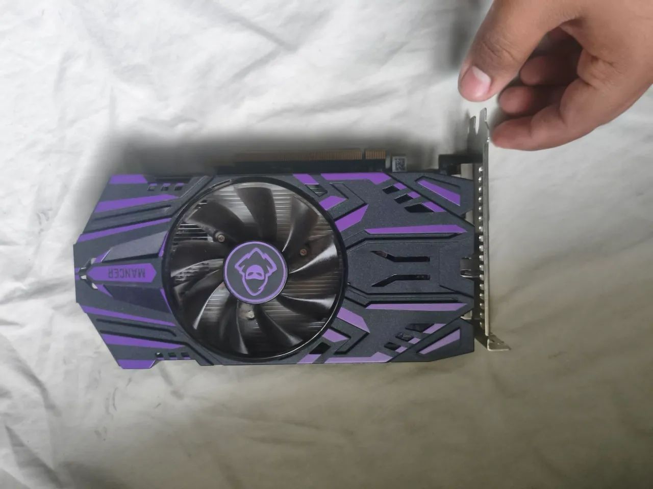Rx550 