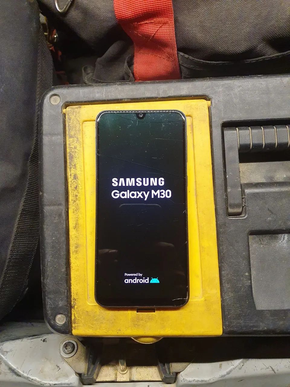 Sansumg m30 - Foto 3
