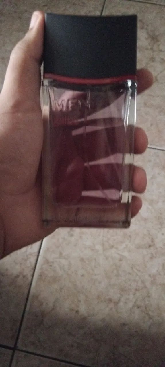 Perfume men Galbe 