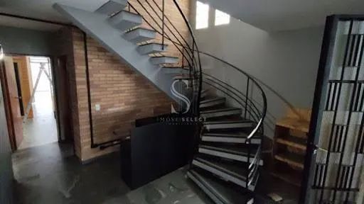 Casa Comercial em Vila Mariana - São Paulo