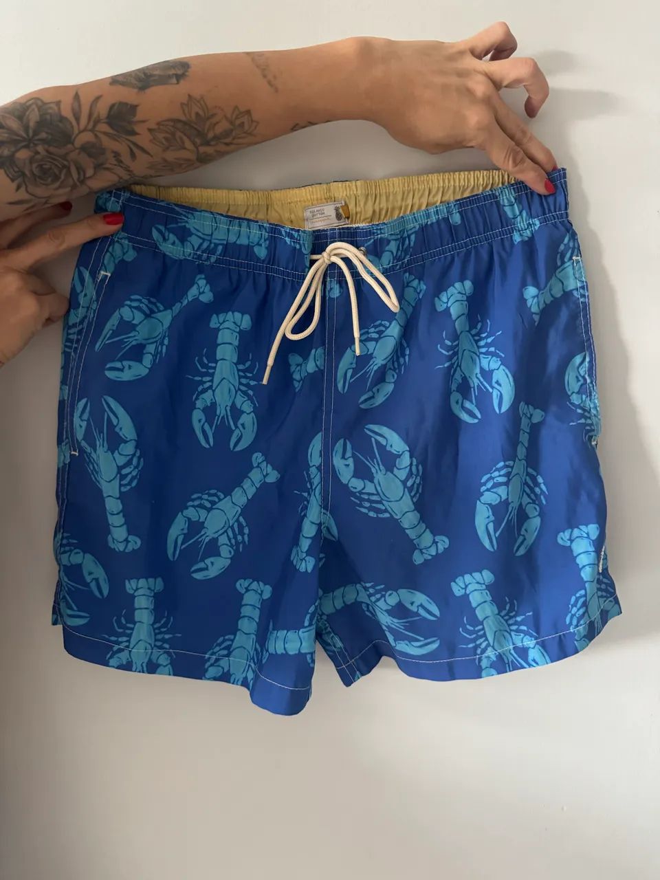 Shorts Estampados Multi Marcas  - Foto 2
