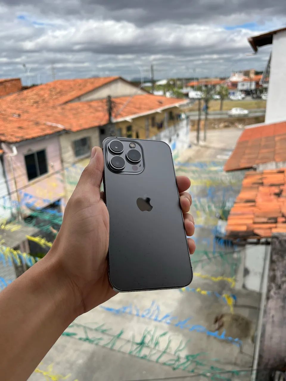 IPHONE 13 PRO 128GB