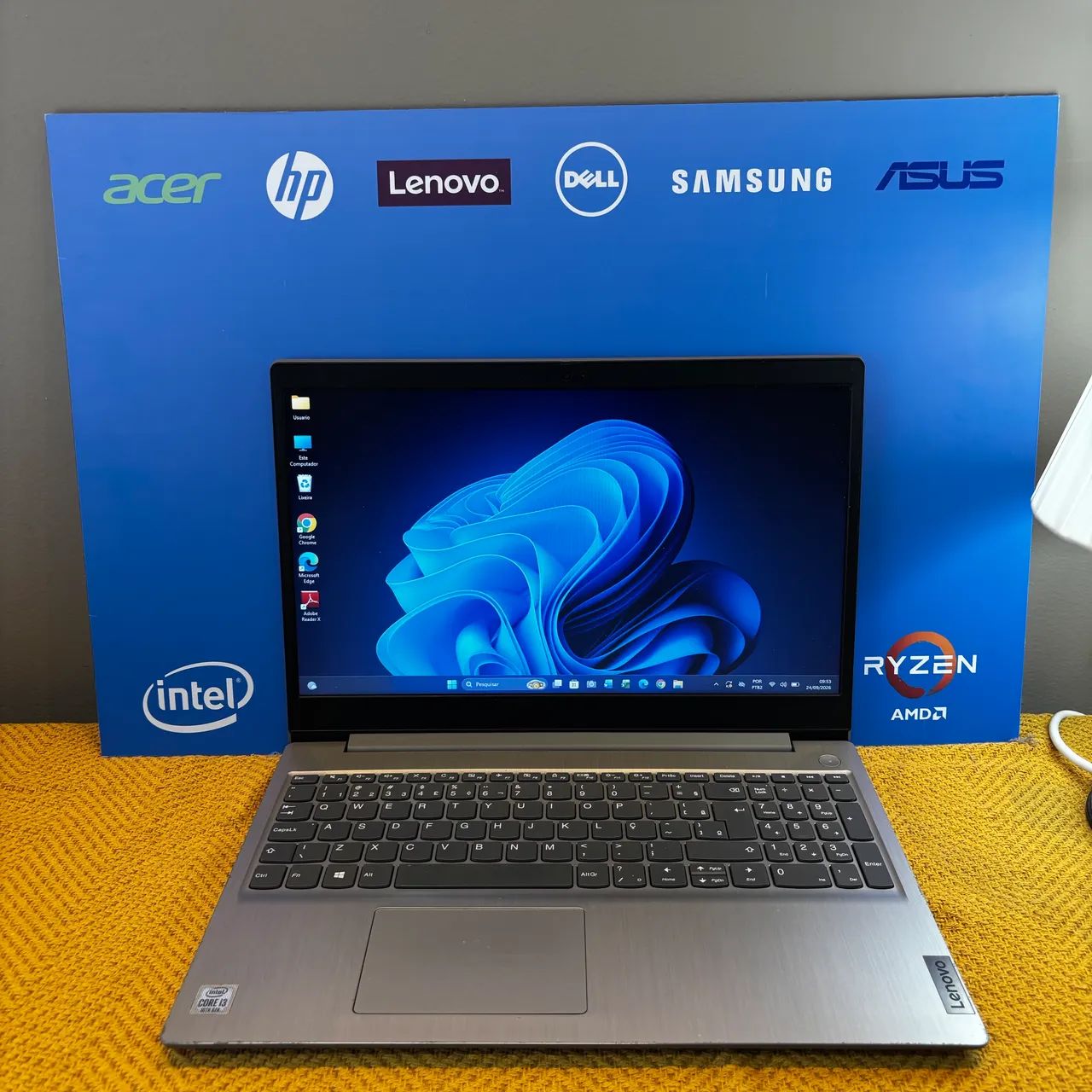 Notebook Lenovo  - Foto 3