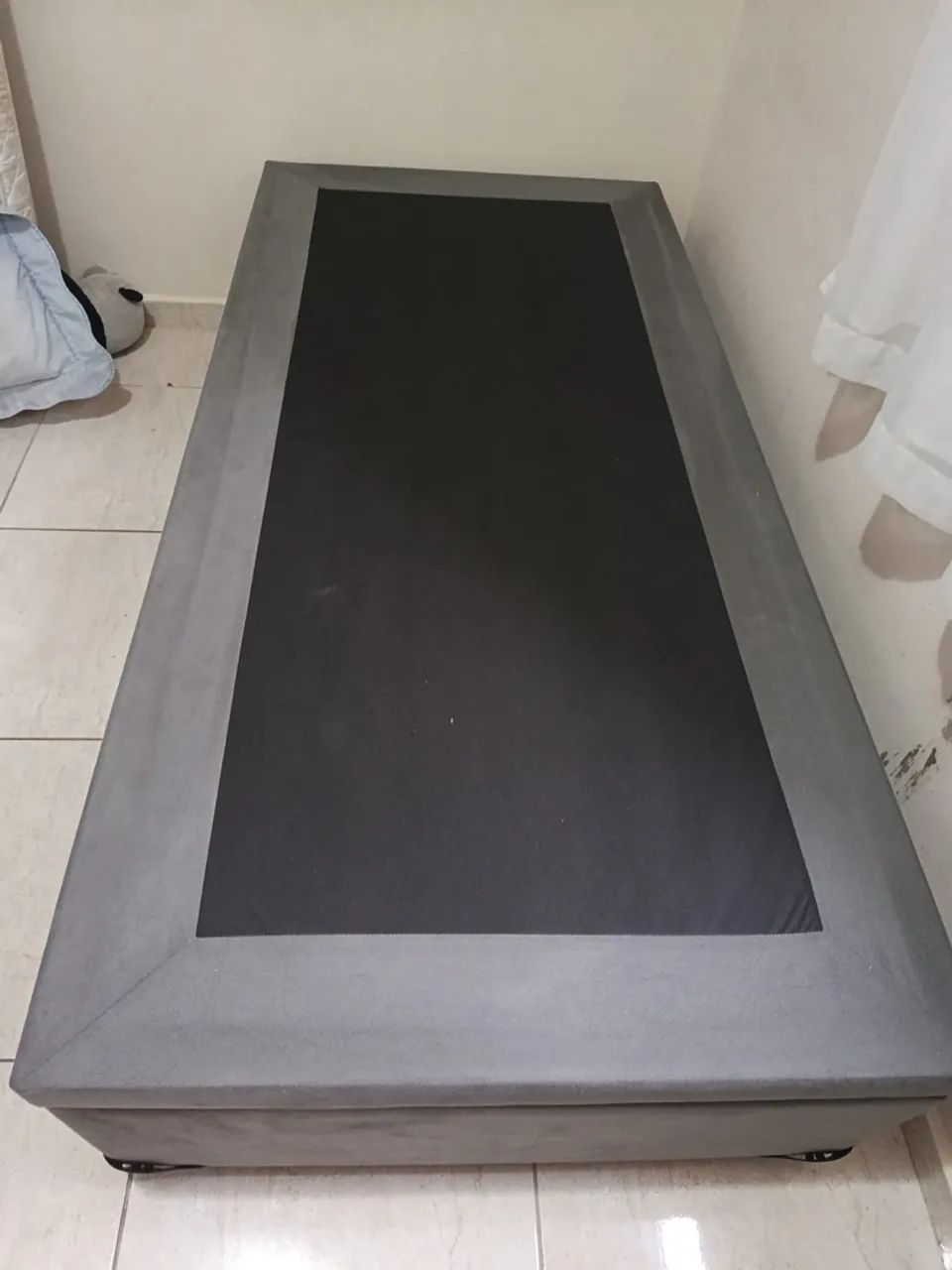 Box baú solteiro em perfeito estado  - Foto 4