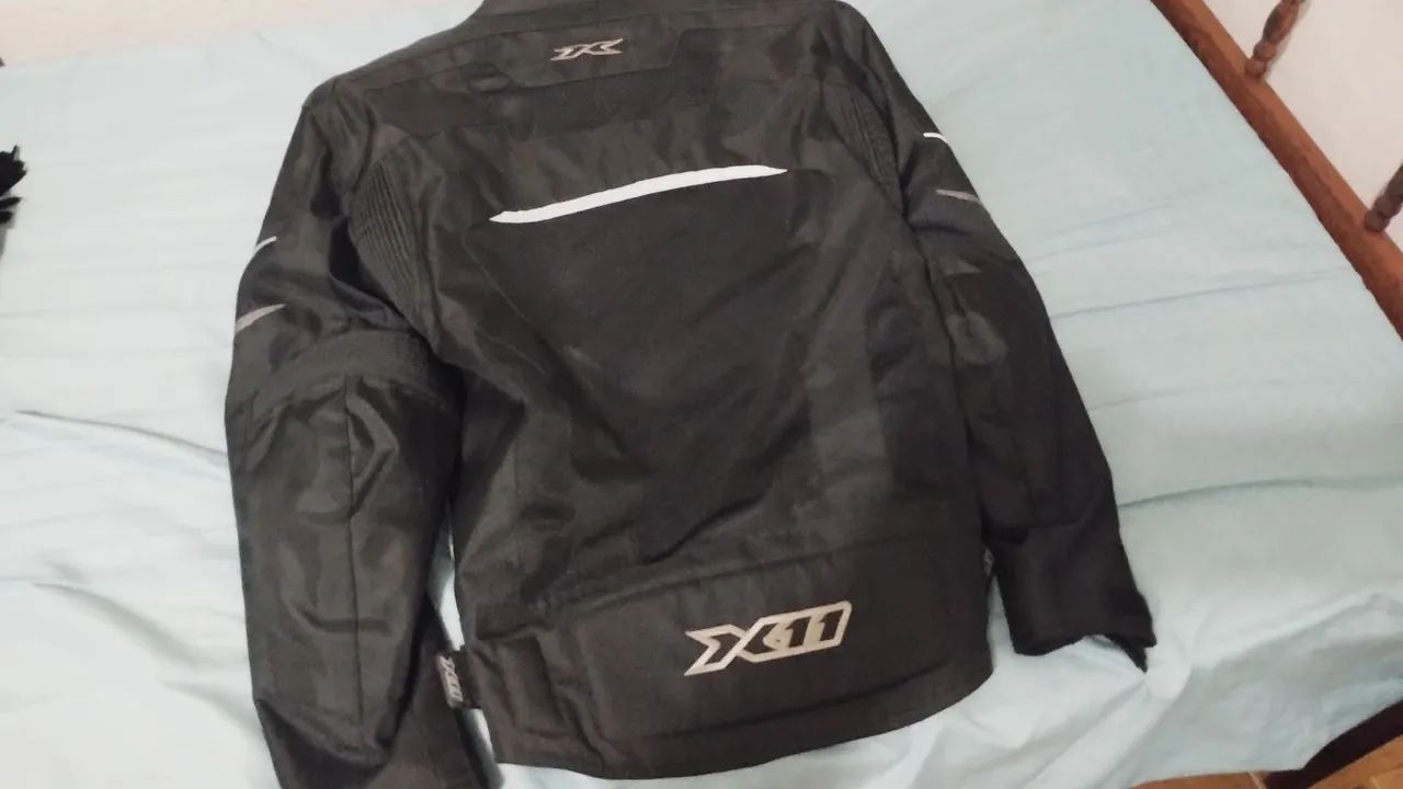 Jaqueta x11 brezze - Foto 3