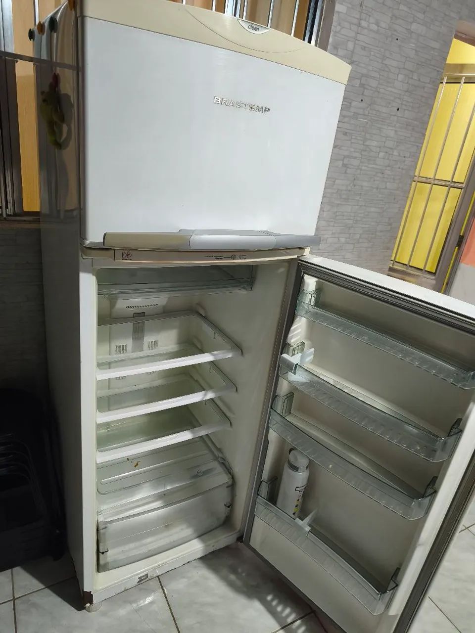 Geladeira  - Foto 4