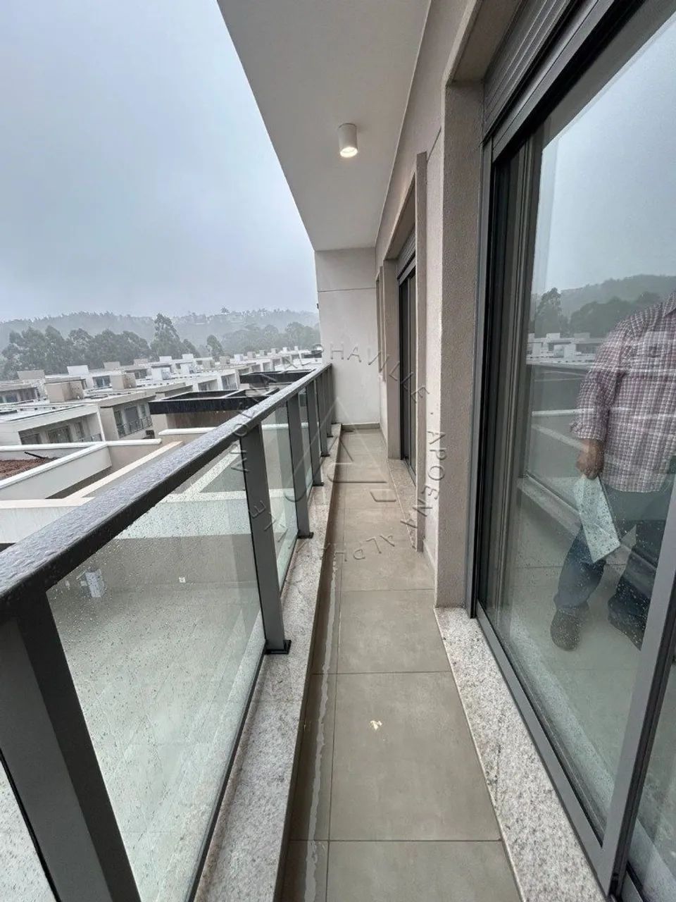 Casa no Tamboré com lazer privativo - Foto 3