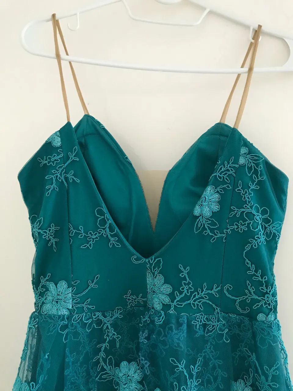Vestido de festa  - Foto 4
