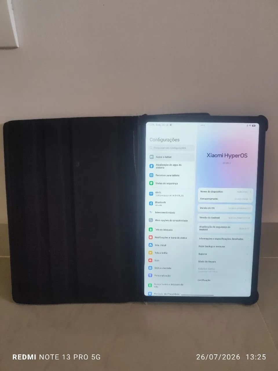 VENDO REDMI PED2 256GB 
