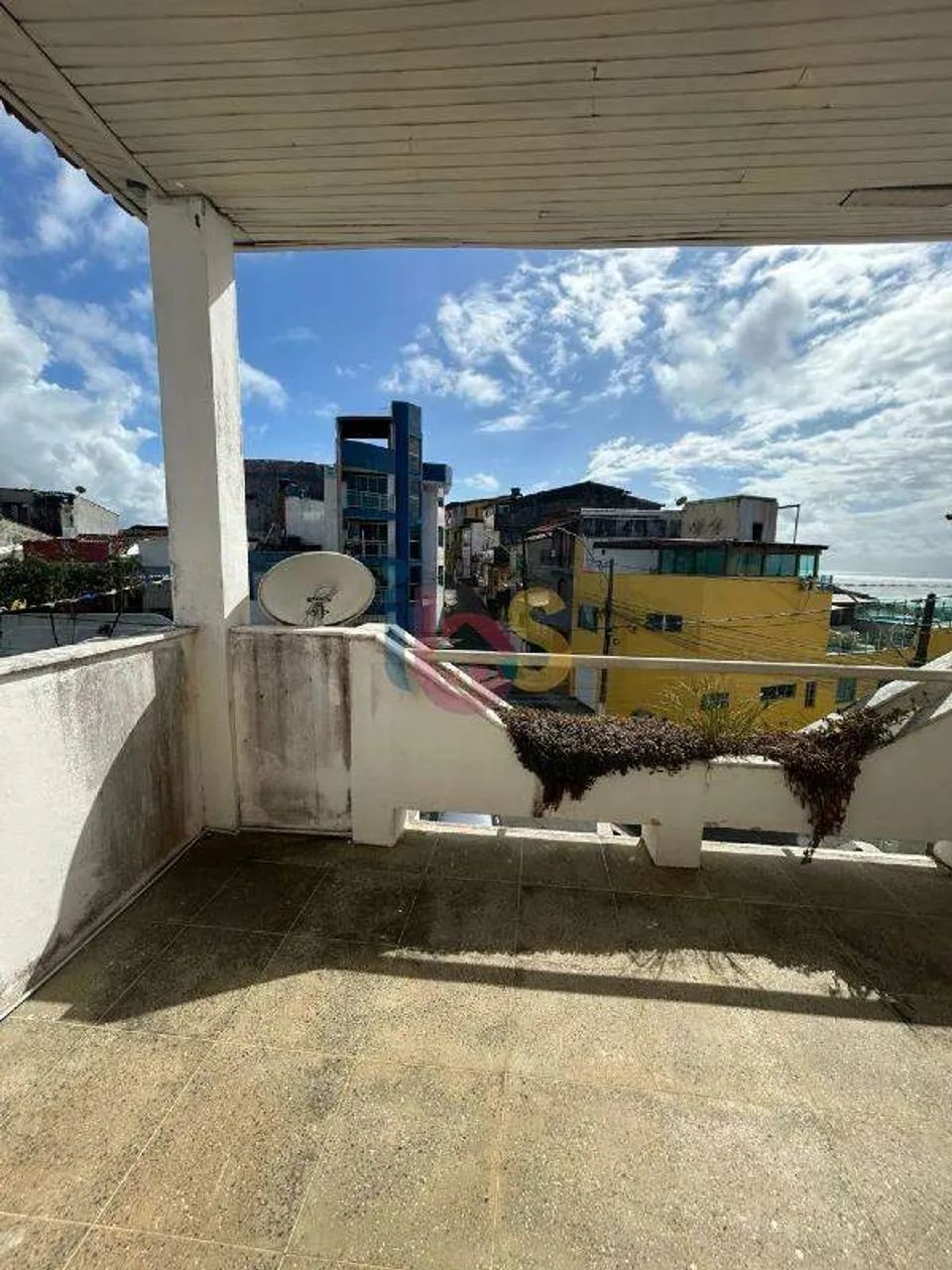Vendo Casa no Outeiro em Ilhéus - Foto 4