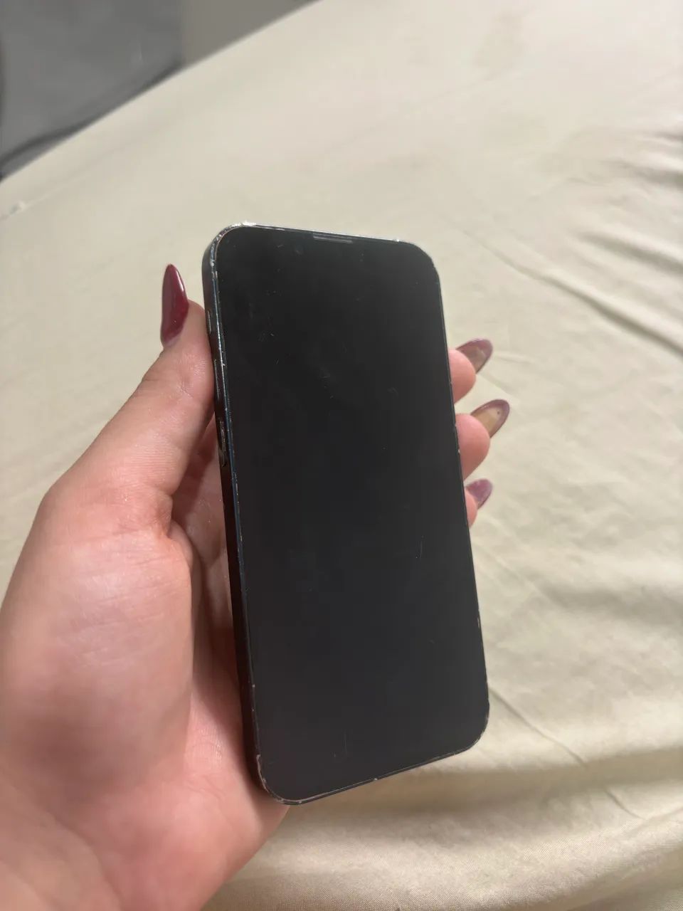 iPhone 13 MINI usado  - Foto 3