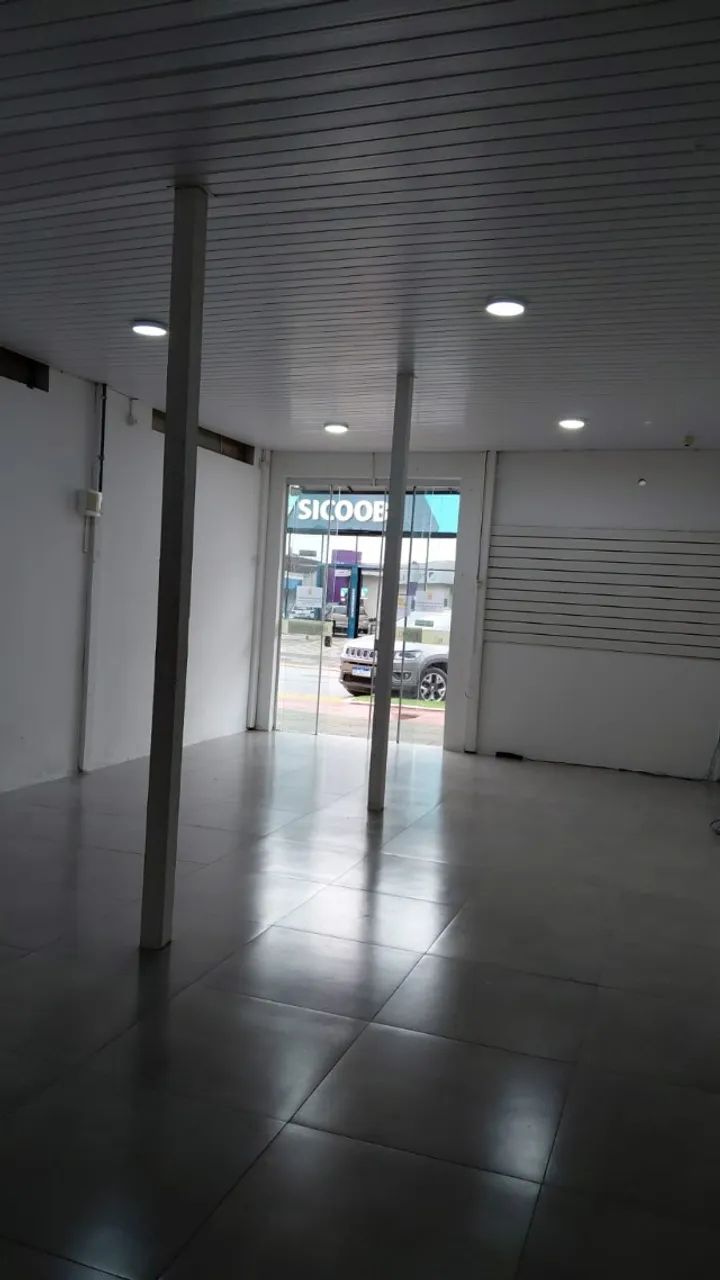 Sala Comercial - Foto 3