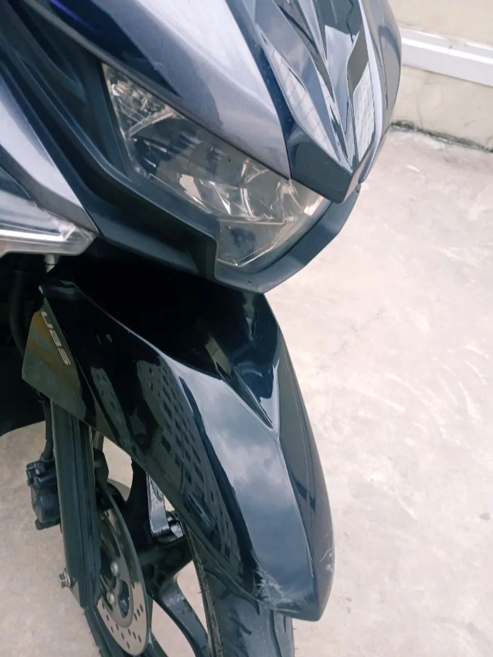 Neo 125 - Yamaha 2025 - Foto 5