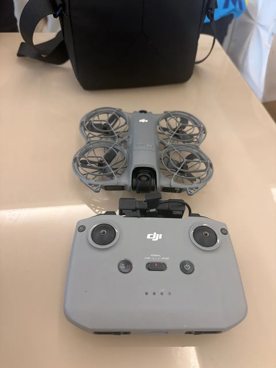DJI NEO STANDART
