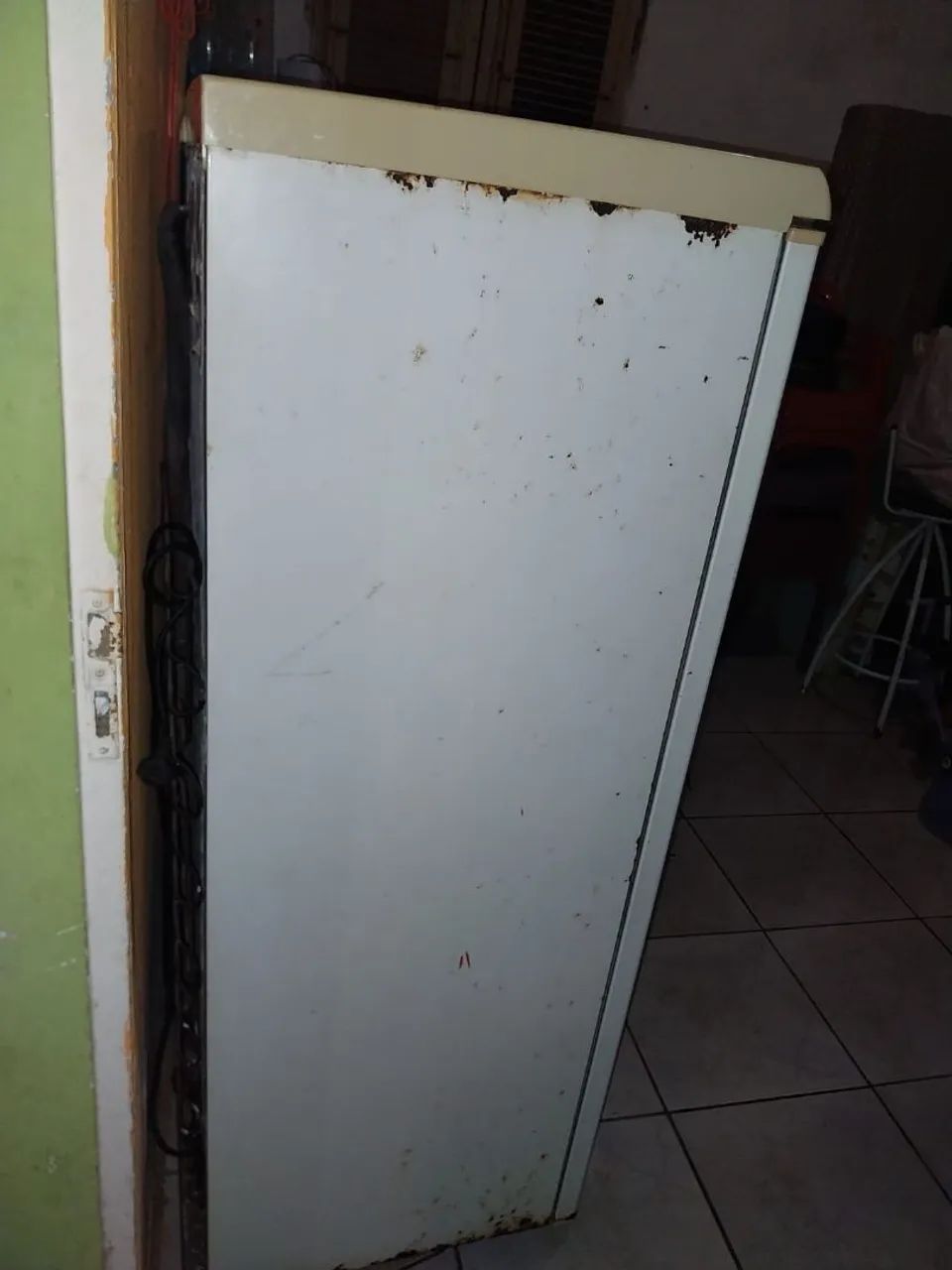 Vende se geladeira e frigobar  - Foto 5