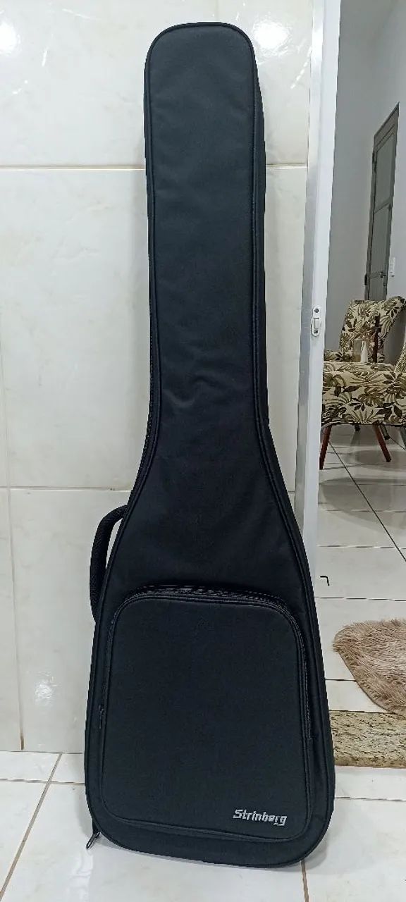 Vendo capa de contra baixo  - Foto 3