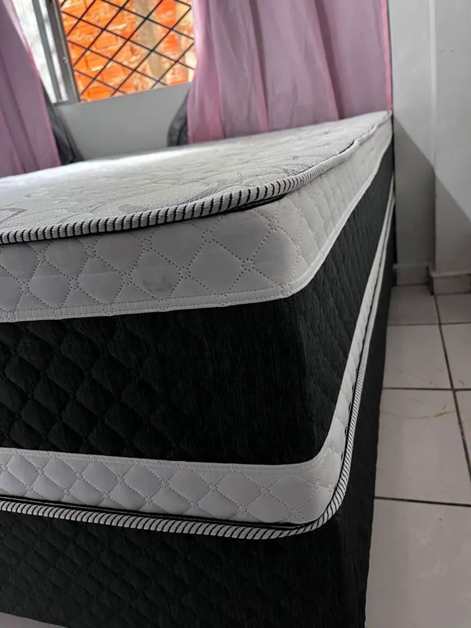 Cama Box - Foto 2