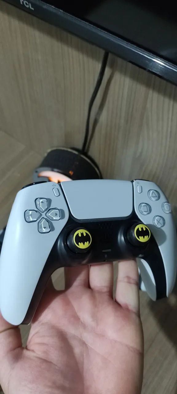 Ps5  - Foto 5