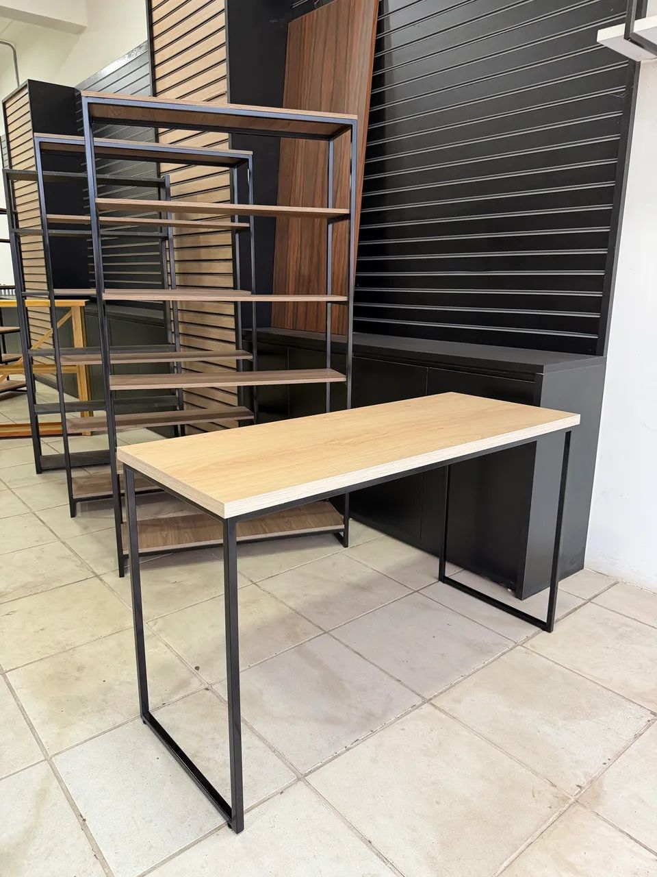 Mesa de escritório 