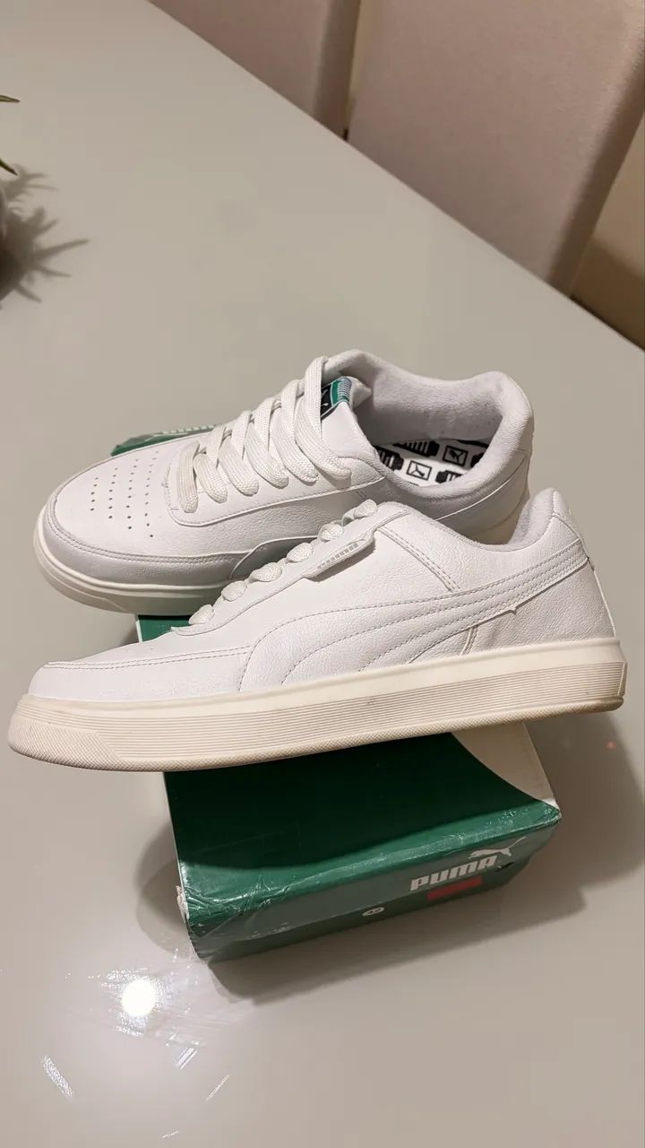 Puma Court - Novo - Foto 3