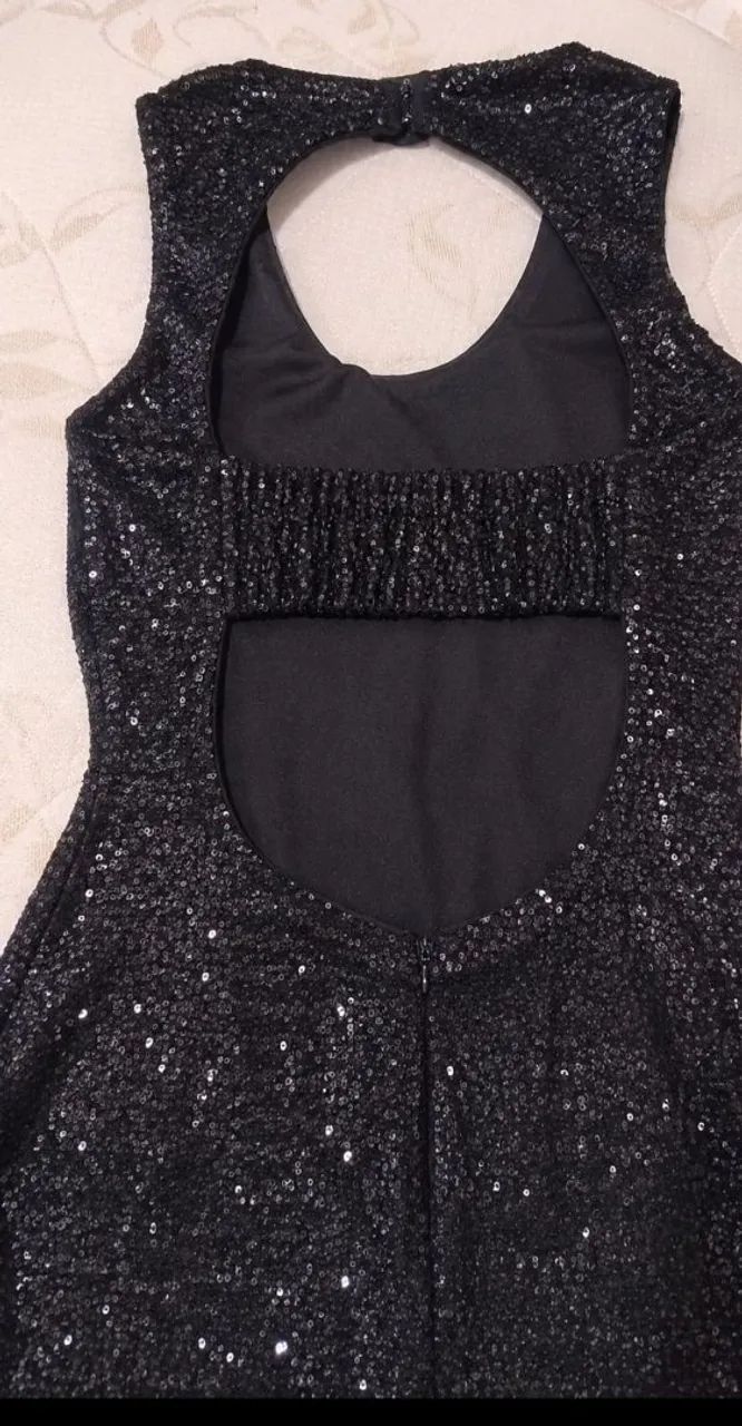 Vestidos de festa M  - Foto 3