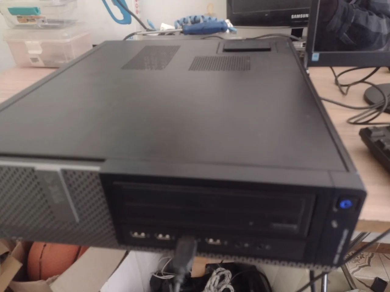 COMPUTADOR COMPLETO DELL - Foto 3