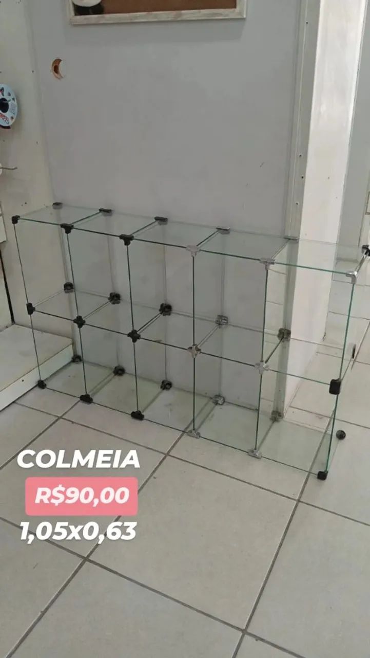 Colmeia - Foto 2