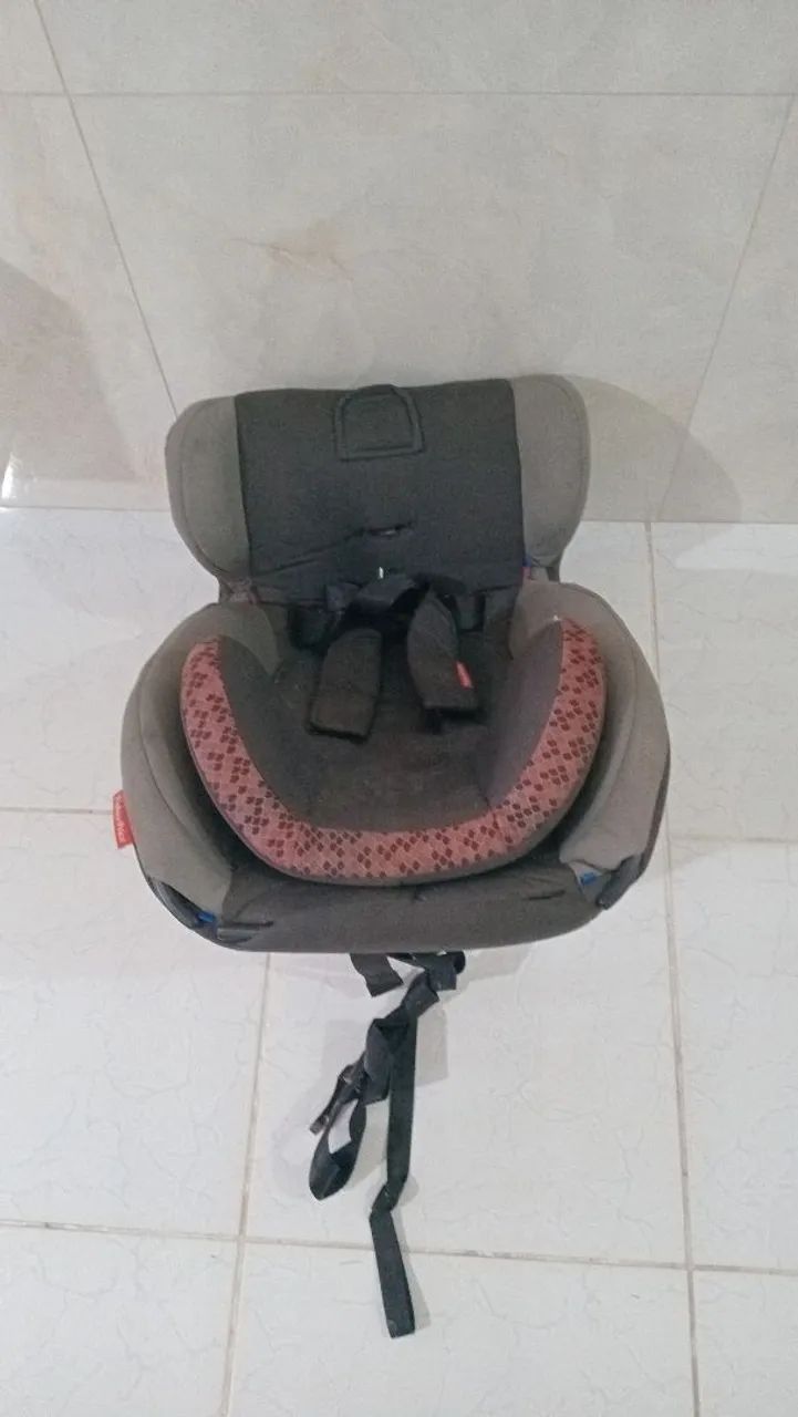 Cadeirinha para criança - Foto 4